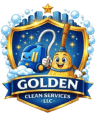 Golden Clean Services
